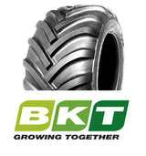 550/45-22,5 12PR TL AS-509 BKT