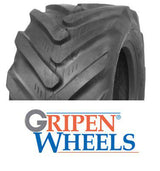 425/50R18 134A8 TL AS DUMPER II STARCO