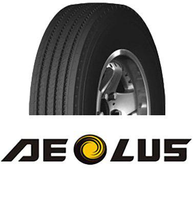 315/70R22,5 18PR 152/148M TL ASL33 M+S AEOLUS DOT2016