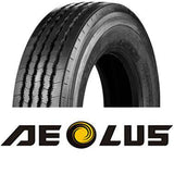 285/75R24,5 14PR144/141M TL ASL67 AEOLUS