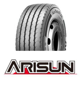 385/65R22,5 24PR 164K TL ACE TRAIL M+S 3PMSF AT502 ARISUN
