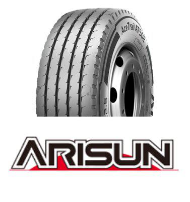 385/65R22,5 24PR 164K TL ACE TRAIL M+S 3PMSF AT502 ARISUN