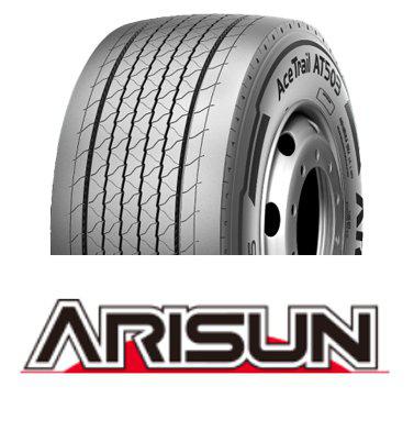 445/45R19,5 24PR 164J TL ACETRAIL M+S 3PMSF AT503 ARISUN