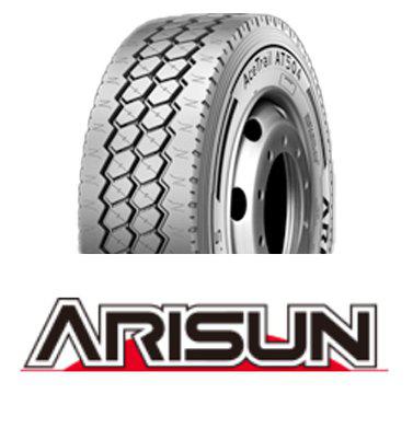 245/70R17,5 18PR 143/141J TL ACETRAIL M+S 3PMSF AT504 ARISUN