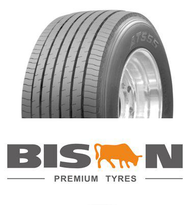 435/50R19,5 20PR 160J TL AT555 M+S BISON
