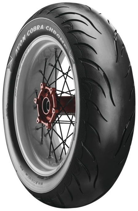 200/55VR17 COBRA CHROME