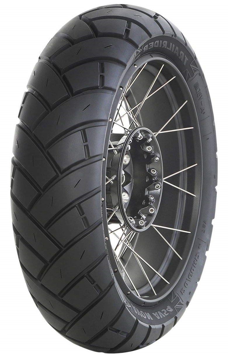 170/60R17 W TRAILRIDER A