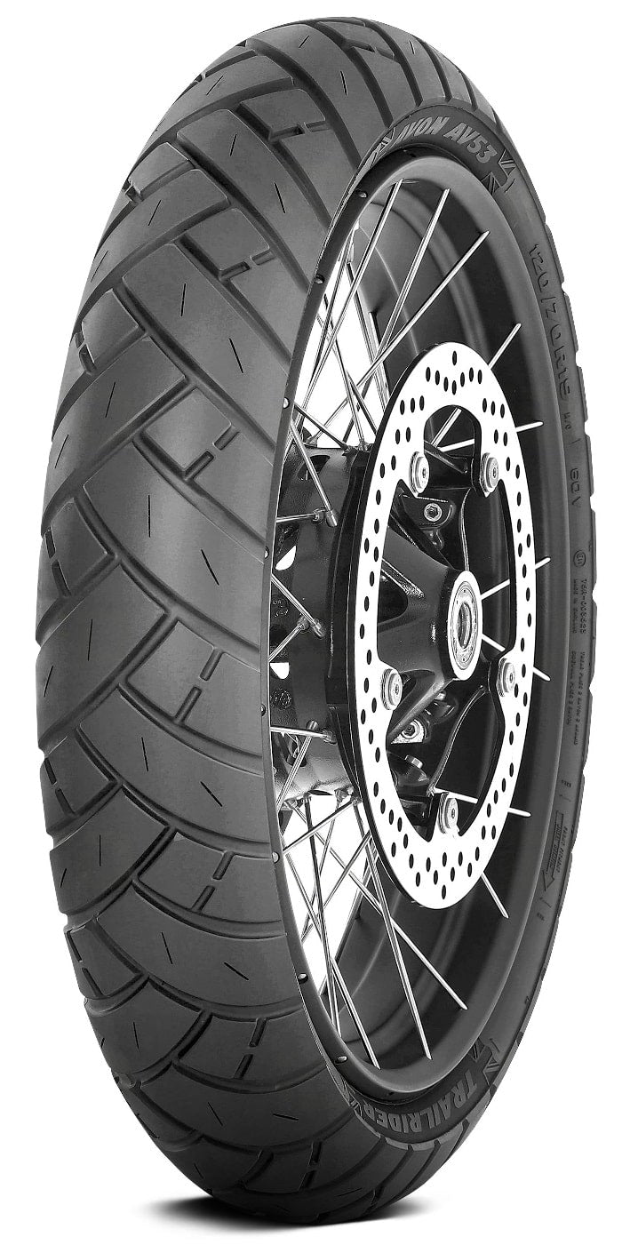 120/70R19F W TRAILRIDER