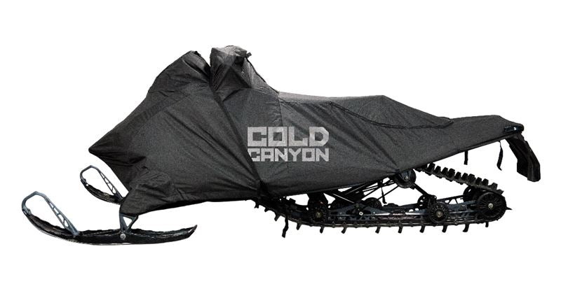 Cold Canyon Transportkapell - PREMIUM STANDARD Arctic Cat M Catalyst