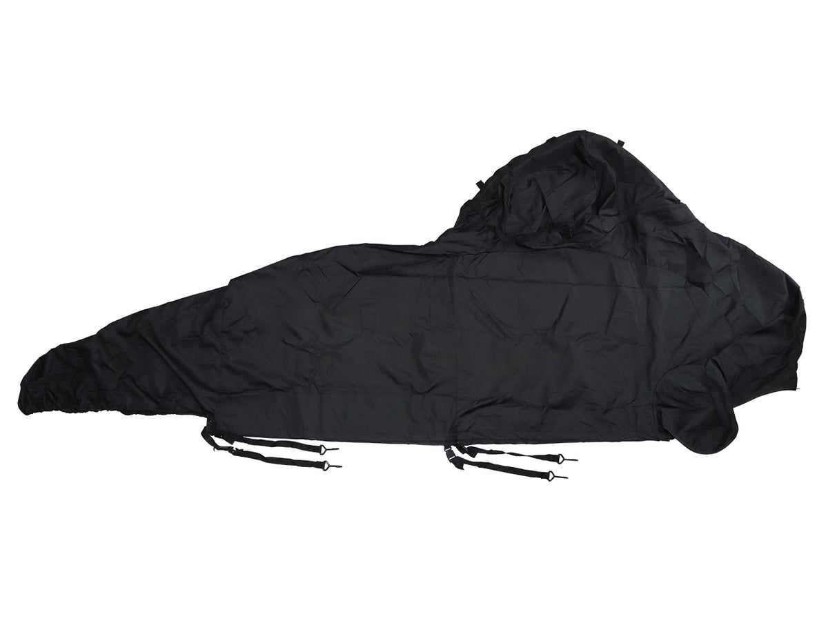 Cold Canyon Förvaringskapell ECONOMY Polaris