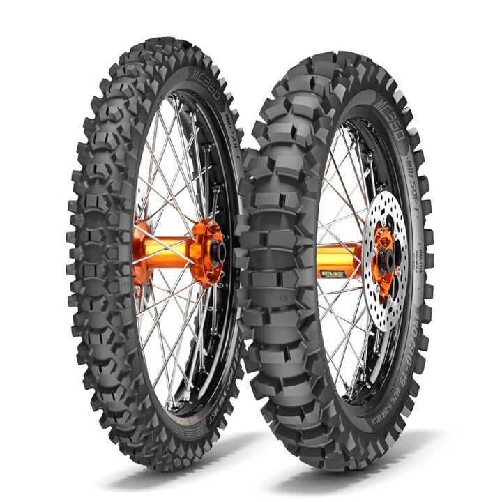 Metzeler Roadtec Scooter 140/60-14 M/C 64P TL Reinf Re.