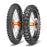 Metzeler Roadtec Scooter 140/60-14 M/C 64P TL Reinf Re.