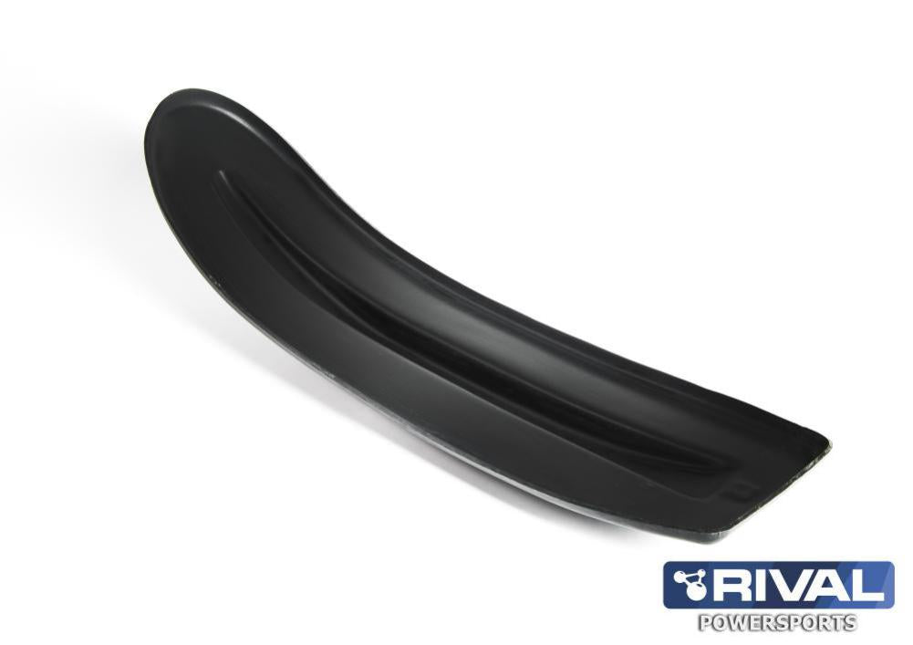Rival Skidbelag Polaris LX/WT (par)
