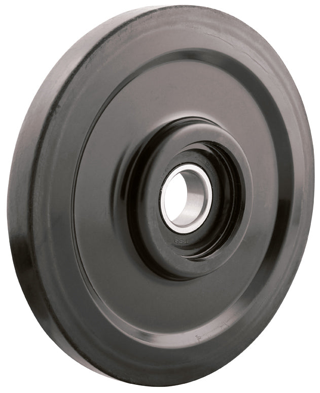 Kimpex Boggiehjul Svart Ski-Doo 180mm (6205)