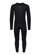 SVALA Merino overall svart, S