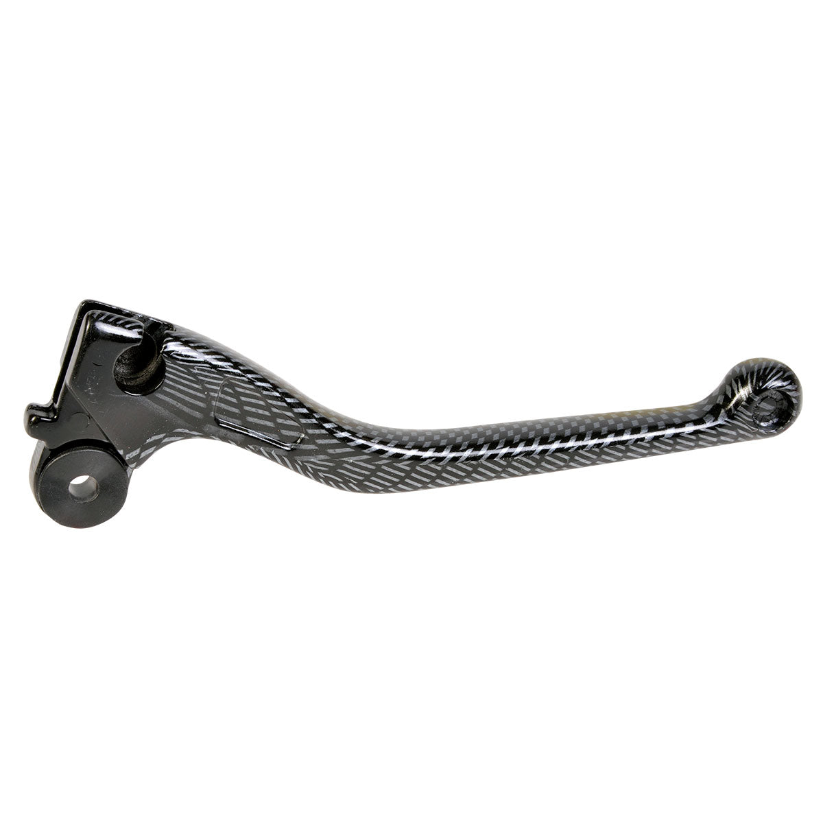 Forte Kopplingsgrepp Carbon-mönster Aprilia / Derbi / Motorhispania / Rieju /T