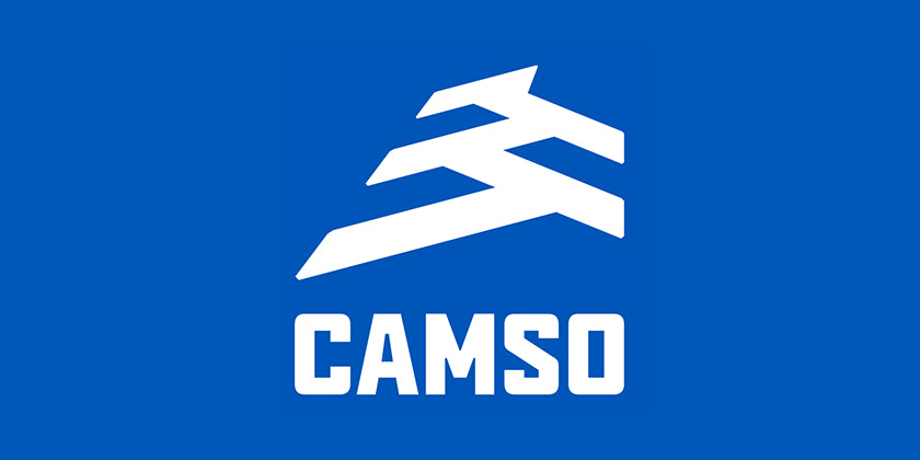 Camso Stabilizing rod - assy
