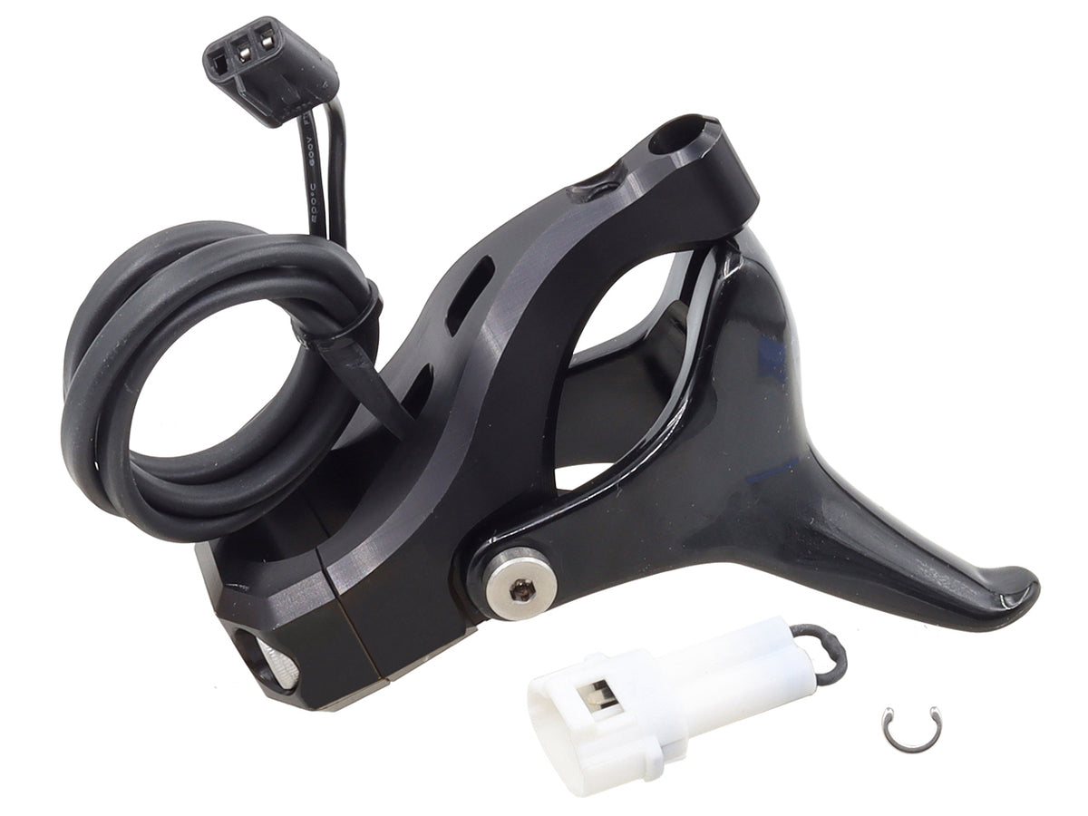 NEXT Fingergas Polaris 600/800 2011-