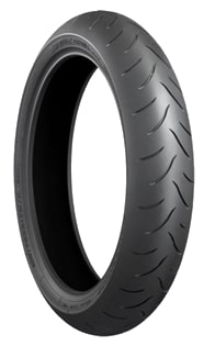 110/70ZR17F BT016 PRO BR