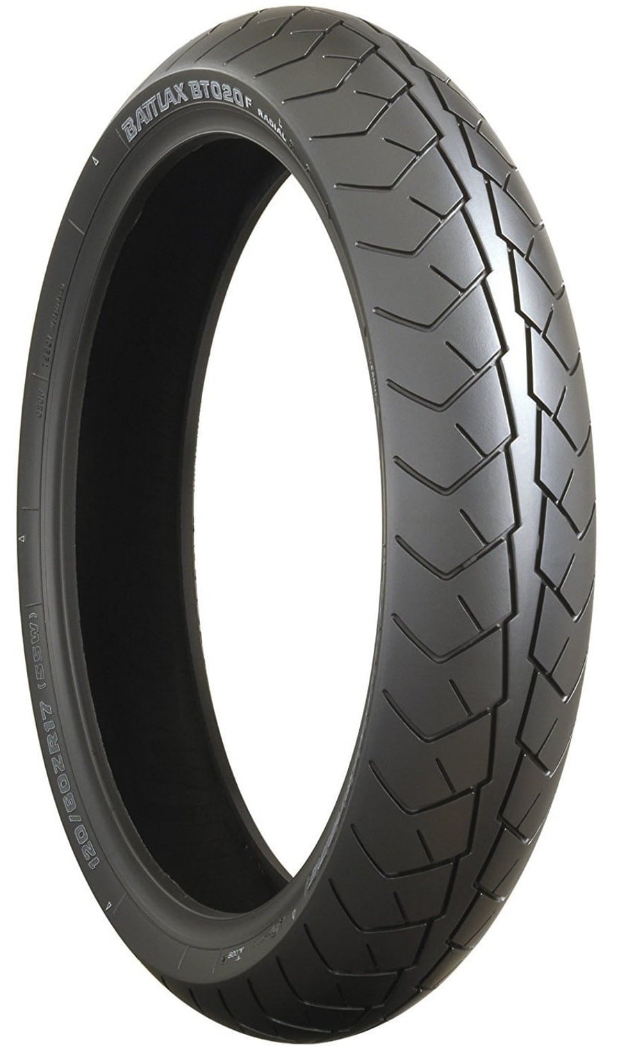 120/70V17F BT020 K1200
