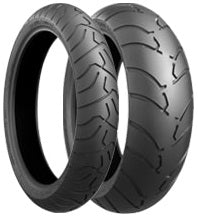 120/70VR18F BT028 BRIDGES