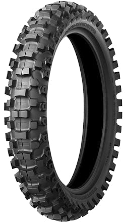 80/100-12 M204 BRIDGESTO