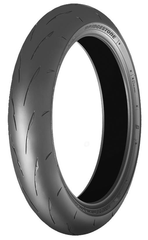 120/70ZR17F RS11 BRIDGES