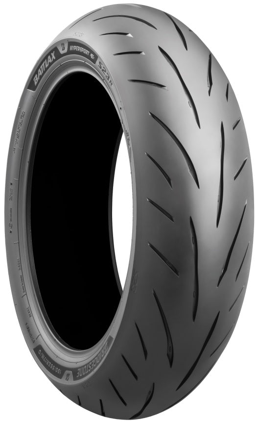 200/55ZR17 S23 BRIDGESTO