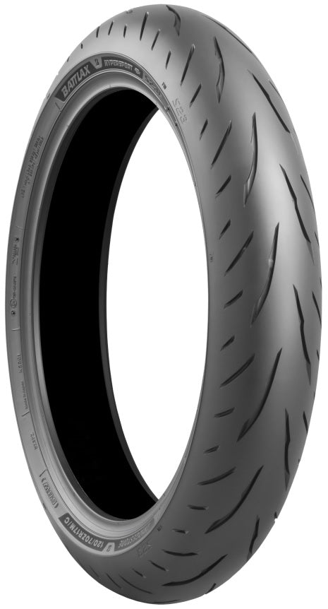 120/70ZR17F S23 BRIDGEST