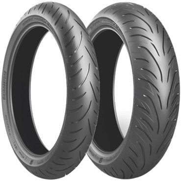 110/70ZR17F T31 BRIDGEST