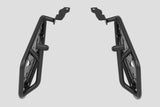 Yakk EXP Side pannier luggage rack KTM 390 Adventure (25-) black