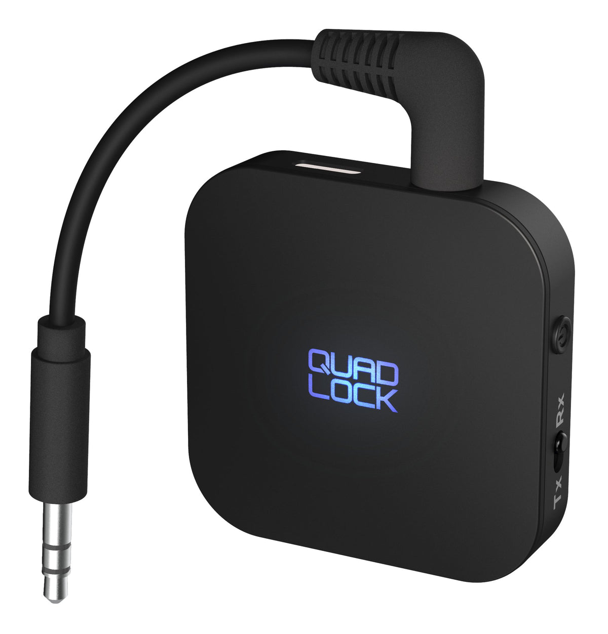 Quad Lock AUX Bluetooth Adapter