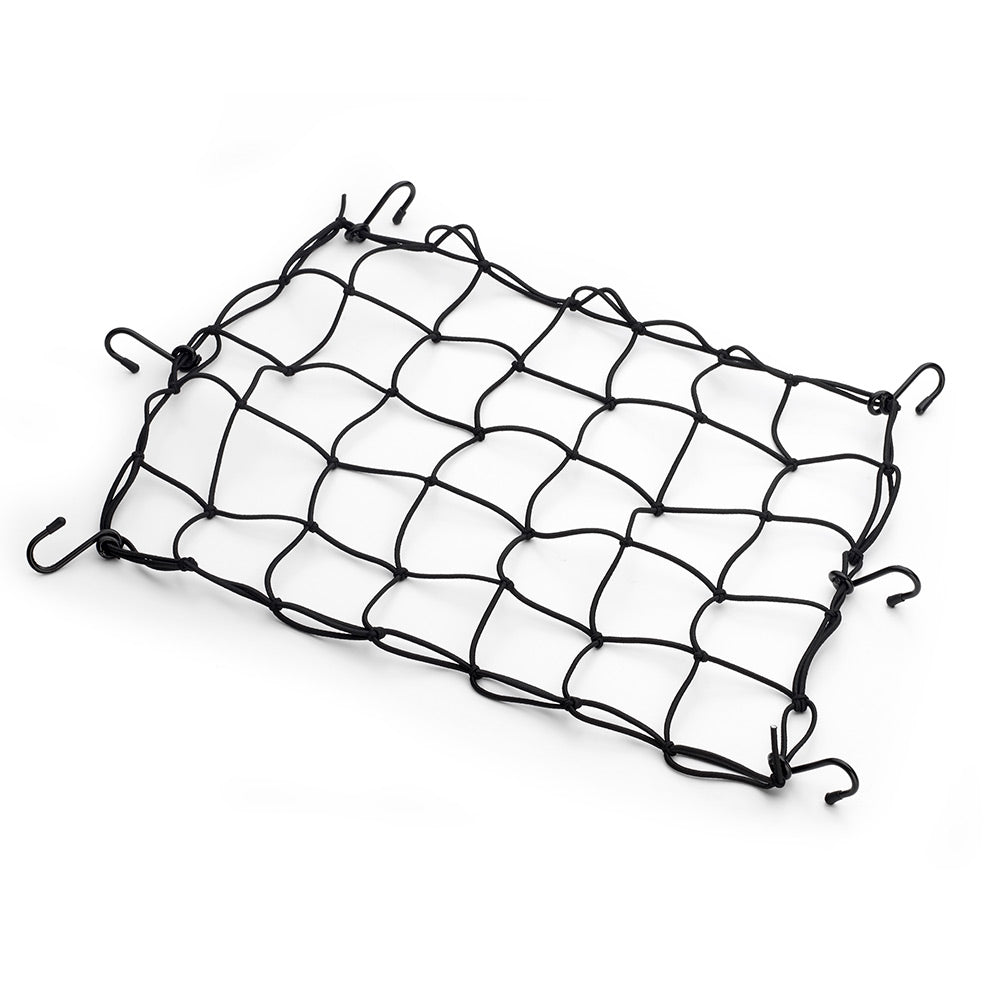 GIVI /BLACK ELASTIC NET