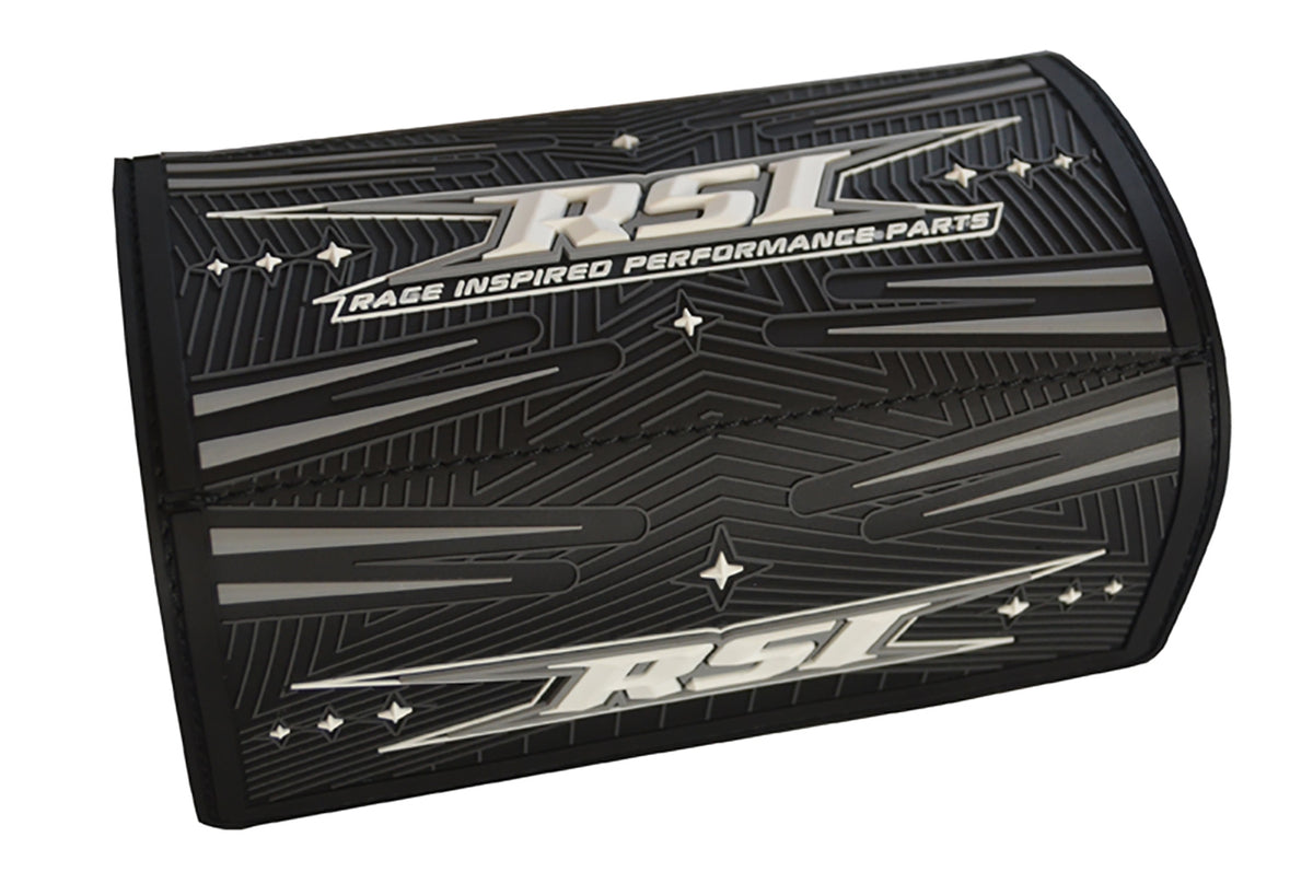 RSI Bar Pad liten svart