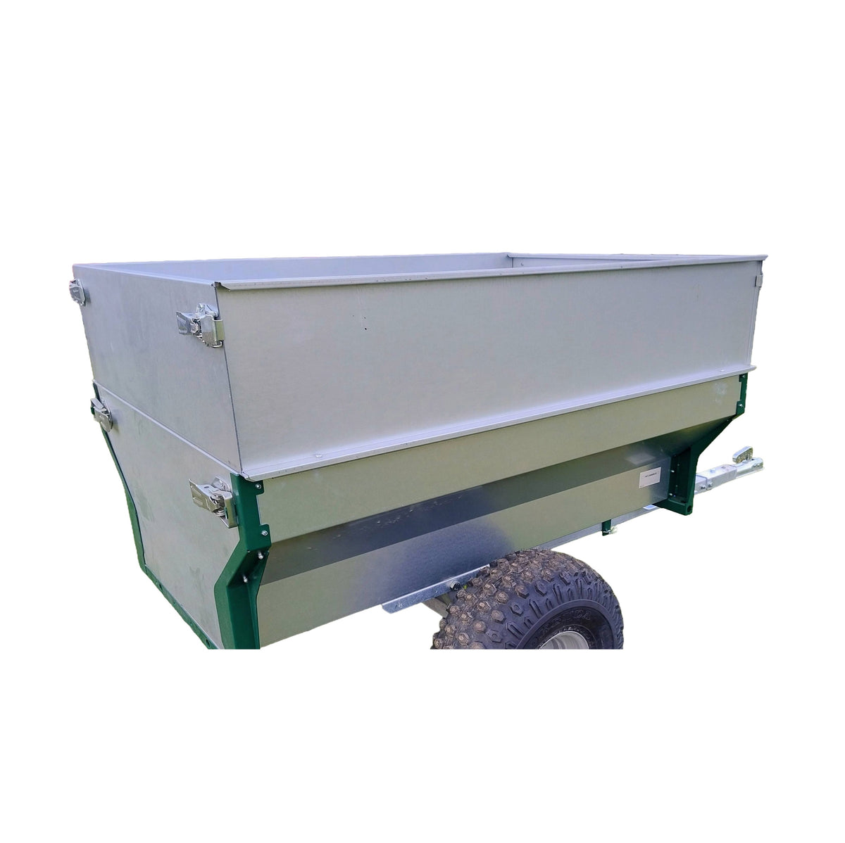 ATV Förhöjningslämmar 30cm till 77-19000 vagn
