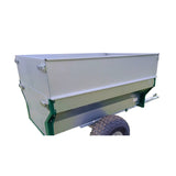 ATV Förhöjningslämmar 30cm till 77-19000 vagn
