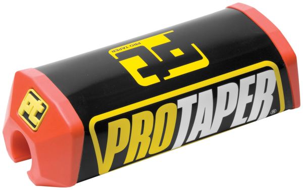 Protaper Bar Pad 2.0 Röd/Svart