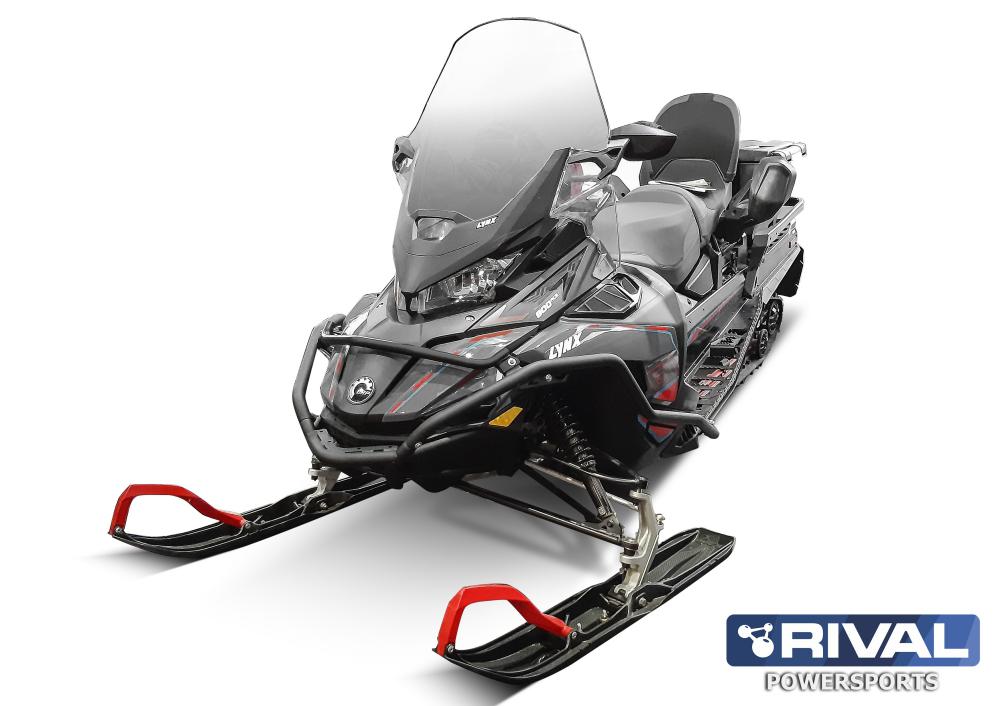 Rival Frambåge Lynx Commander (RADIEN 20") / Ski-Doo Expedition (G4 Wide)