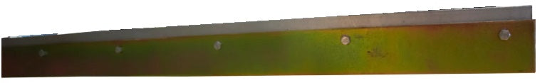 Bronco Slitstål Bak 10x100x1060mm s355 77-12161