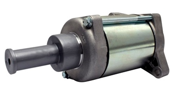 Kimpex HD Startmotor Honda 420