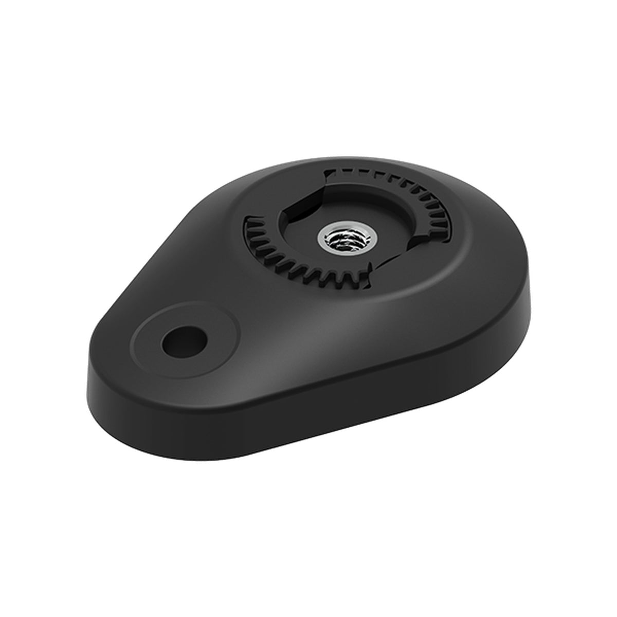 Quad Lock 360 Base - Concealed Through Cable