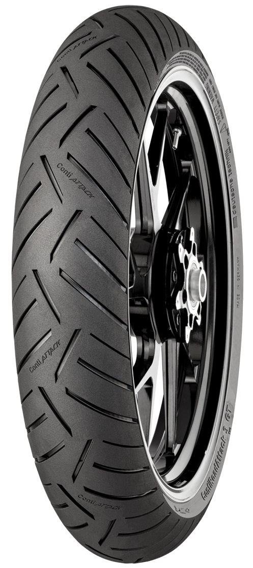 120/70ZR18F ROAD ATTACK 3