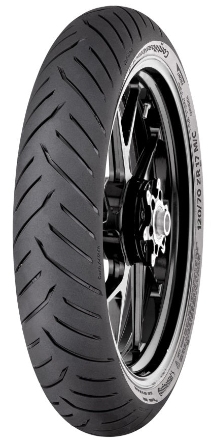 120/70ZR17F ROAD ATTACK 4 GT