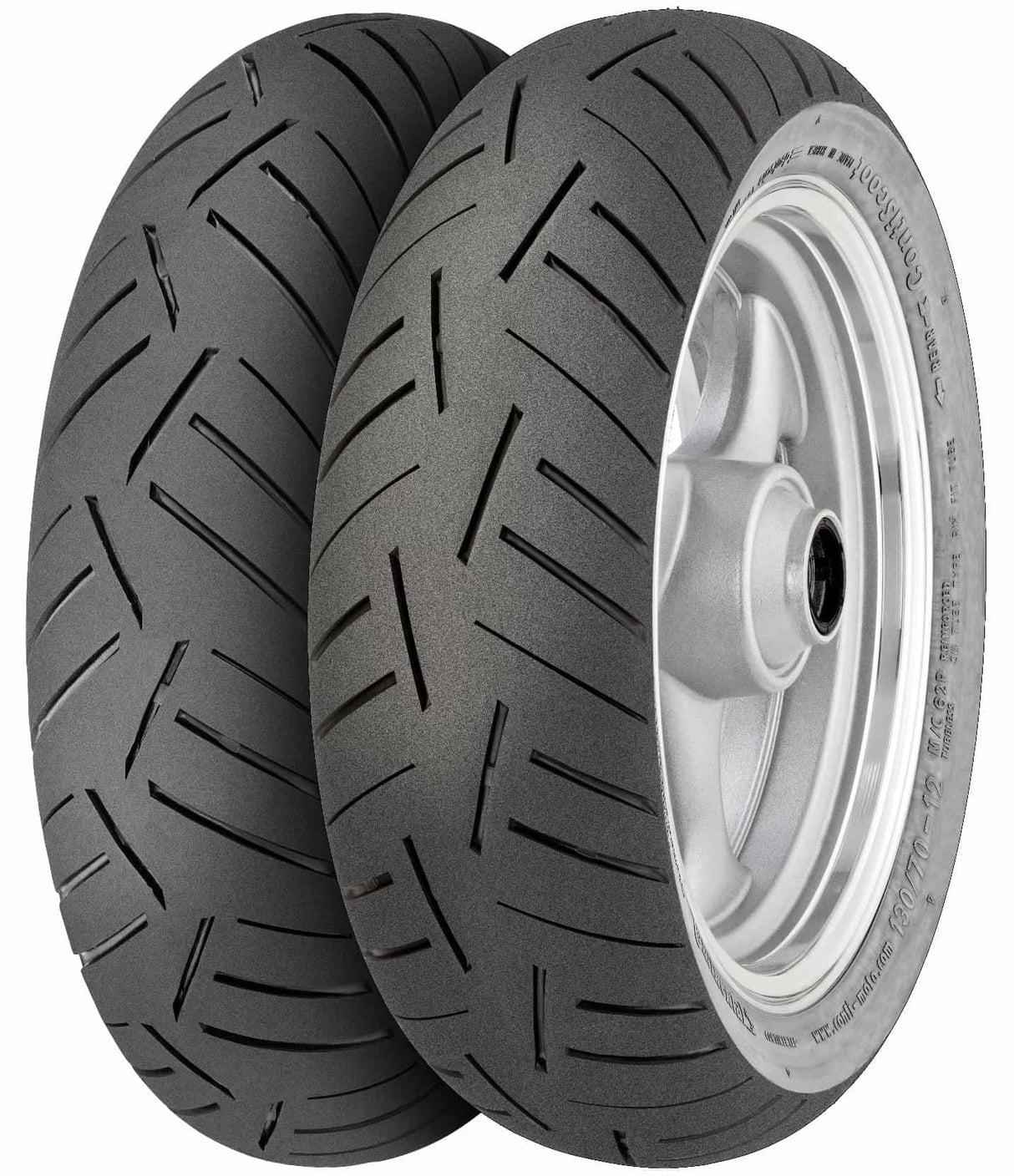 130/70-16 CONTI SCOOT