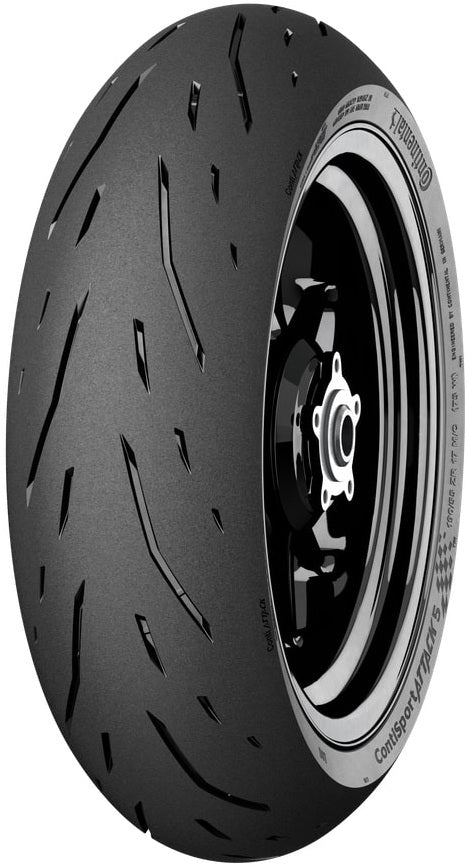 190/55ZR17 SPORT ATTACK 5