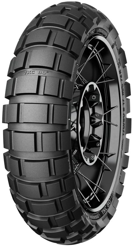 170/60B17 TKC80 2 CONTI M+S