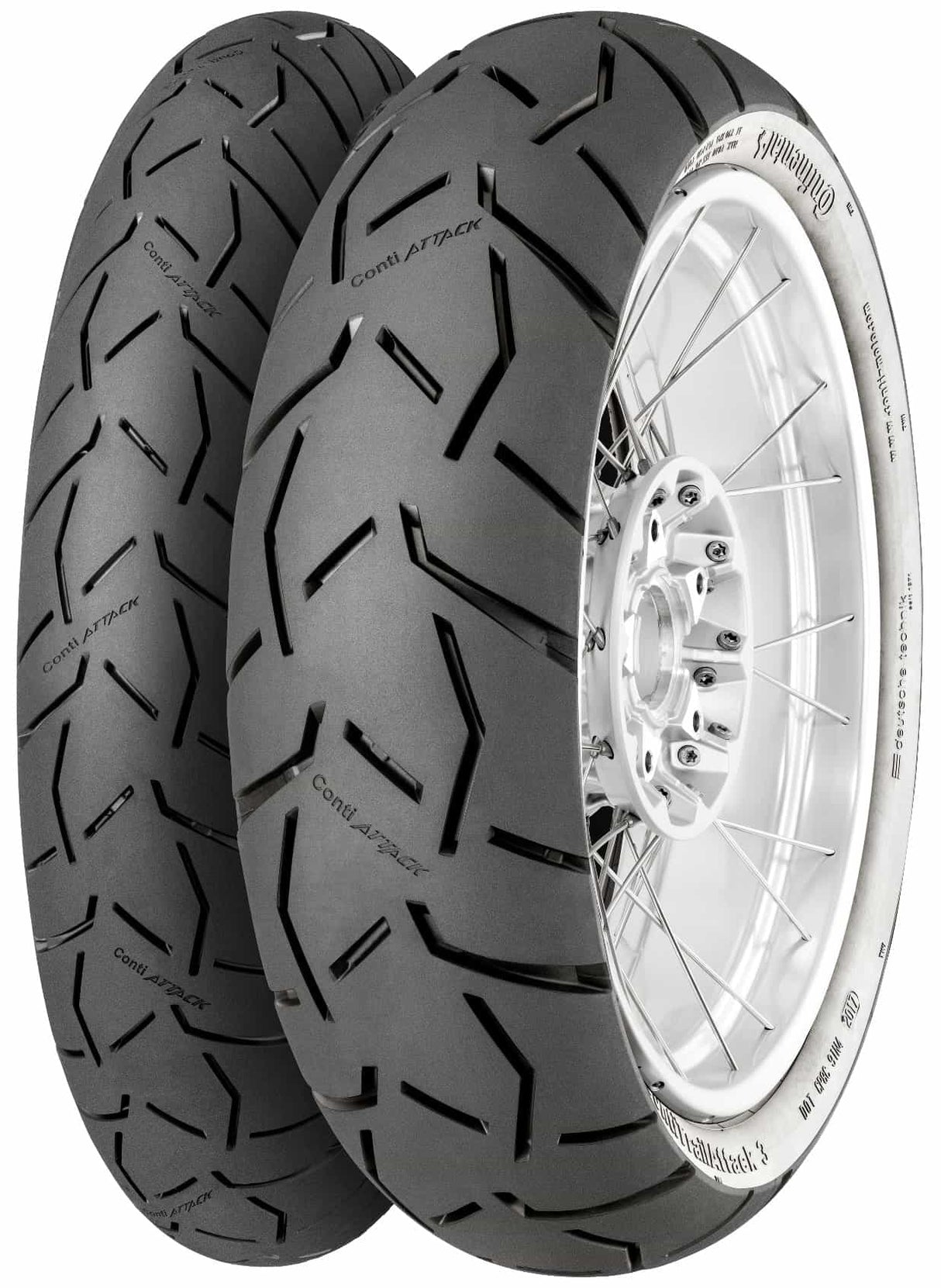 170/60R17 W TRAIL ATTACK 3