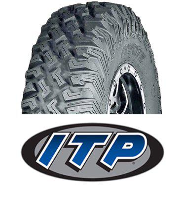 230/70R14(27x9,00R14) 8PR/64M TL COYOTE ITP