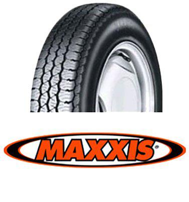 145/80R10 74N TL CR966 M+S MAXXIS
