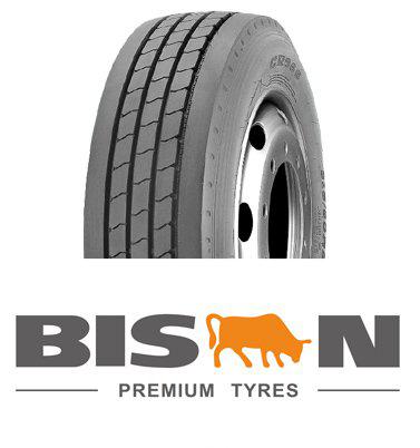 295/60R22,5 18PR 150/147L TL M+S 3PMSF CR966 BISON